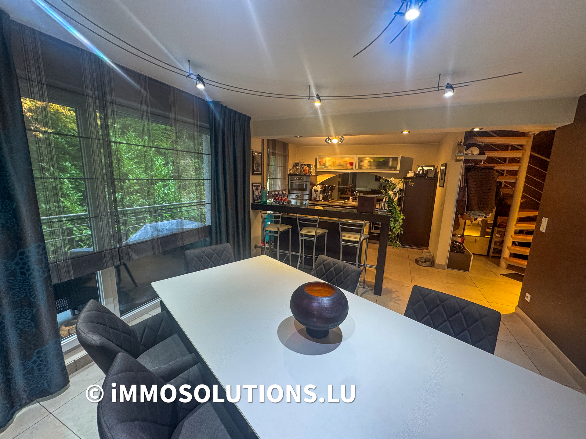 Appartement — Hesperange · 185 m² - photo 8